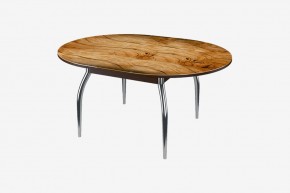 БОСТОН Стол круглый раздвижной 1080/1420 опоры Триумф в Покачах - pokachi.ok-mebel.com | фото 7