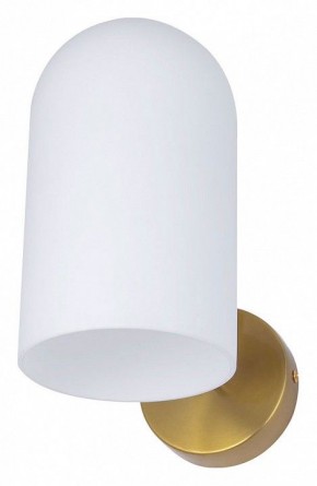 Бра Arte Lamp Cassel A5454AP-1PB в Покачах - pokachi.ok-mebel.com | фото