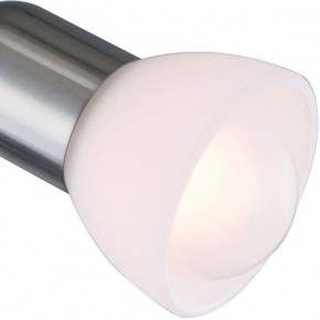 Бра Arte Lamp Falena A3116AP-1SS в Покачах - pokachi.ok-mebel.com | фото 2