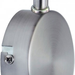 Бра Arte Lamp Falena A3116AP-1SS в Покачах - pokachi.ok-mebel.com | фото 3