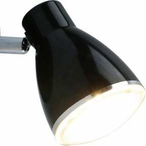 Бра Arte Lamp Gioved A6008AP-1BK в Покачах - pokachi.ok-mebel.com | фото 2