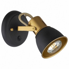 Бра Arte Lamp Jovi A1677AP-1GO в Покачах - pokachi.ok-mebel.com | фото