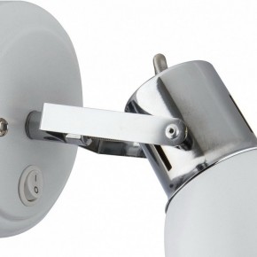 Бра Arte Lamp Jovi A1677AP-1WH в Покачах - pokachi.ok-mebel.com | фото 3