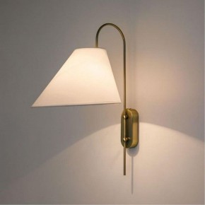 Бра Arte Lamp Rondo A4086AP-1AB в Покачах - pokachi.ok-mebel.com | фото 2