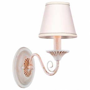 Бра Arti Lampadari Camisa Camisa E 2.1.1 C в Покачах - pokachi.ok-mebel.com | фото