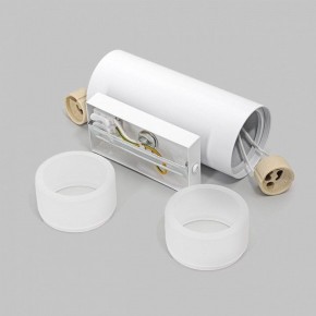 Бра Imex LEON IL.0005.1502 WH в Покачах - pokachi.ok-mebel.com | фото 4