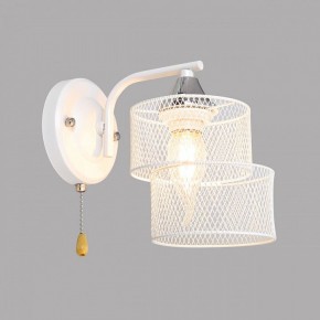 Бра Imex MD.4252 MD.4252-1-W-WH+CH в Покачах - pokachi.ok-mebel.com | фото 2