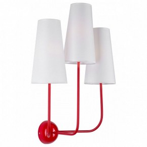 Бра Imperiumloft Бра Graceful Red Toadstools 44.597-0 в Покачах - pokachi.ok-mebel.com | фото