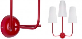 Бра Imperiumloft Бра Graceful Red Toadstools 44.597-0 в Покачах - pokachi.ok-mebel.com | фото 2