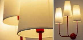 Бра Imperiumloft Бра Graceful Red Toadstools 44.597-0 в Покачах - pokachi.ok-mebel.com | фото 3
