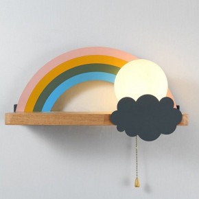 Бра Imperiumloft RAINBOW RAINBOW-KIDS-WALL01 в Покачах - pokachi.ok-mebel.com | фото