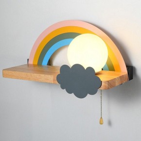 Бра Imperiumloft RAINBOW RAINBOW-KIDS-WALL01 в Покачах - pokachi.ok-mebel.com | фото 2