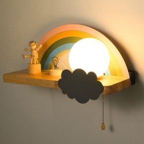 Бра Imperiumloft RAINBOW RAINBOW-KIDS-WALL01 в Покачах - pokachi.ok-mebel.com | фото 3