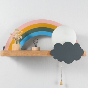 Бра Imperiumloft RAINBOW RAINBOW-KIDS-WALL01 в Покачах - pokachi.ok-mebel.com | фото 4