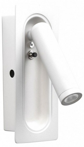 Бра Kink Light Ризи 08071M,01 в Покачах - pokachi.ok-mebel.com | фото
