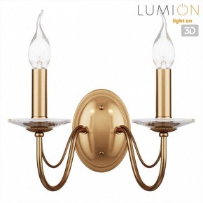Бра Lumion INCANTO 8033/2W в Покачах - pokachi.ok-mebel.com | фото 4