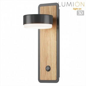 Бра Lumion LELAND 8264/1W в Покачах - pokachi.ok-mebel.com | фото 5