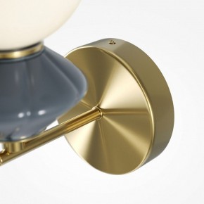 Бра Maytoni Brosche MOD362WL-L5GR3K в Покачах - pokachi.ok-mebel.com | фото 6