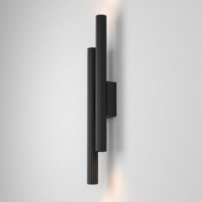 Бра Maytoni Calipso C082WL-24W2.7K-B в Покачах - pokachi.ok-mebel.com | фото 2