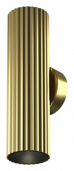 Бра Maytoni Calipso C106WL-02-GU10-BS в Покачах - pokachi.ok-mebel.com | фото 4