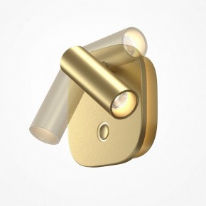 Бра Maytoni Ego C175WL-9W-2.7-4K-MG в Покачах - pokachi.ok-mebel.com | фото 4