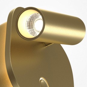 Бра Maytoni Ego C175WL-9W-2.7-4K-MG в Покачах - pokachi.ok-mebel.com | фото 6