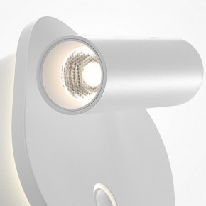 Бра Maytoni Ego C175WL-9W-2.7-4K-W в Покачах - pokachi.ok-mebel.com | фото 6