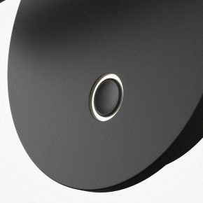 Бра Maytoni Ego C176WL-9W-2.7-4K-B в Покачах - pokachi.ok-mebel.com | фото 8