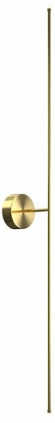 Бра Maytoni Elegant C084WL-L18BS2.7K в Покачах - pokachi.ok-mebel.com | фото