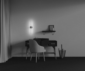 Бра Maytoni Elegant C084WL-L7BS2.7K в Покачах - pokachi.ok-mebel.com | фото 5