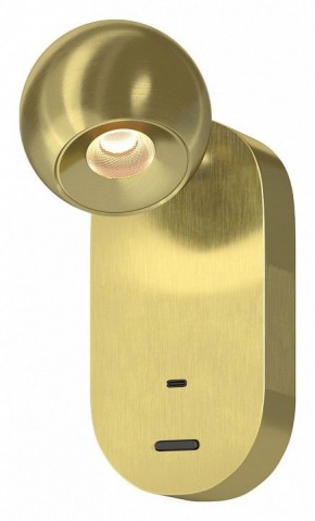 Бра Maytoni Elfin MOD434WL-L5BS3K в Покачах - pokachi.ok-mebel.com | фото