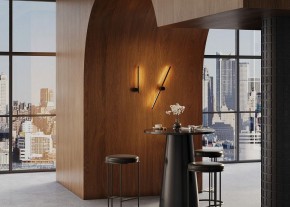 Бра Maytoni Rotera MOD432WL-L6B3K в Покачах - pokachi.ok-mebel.com | фото 5