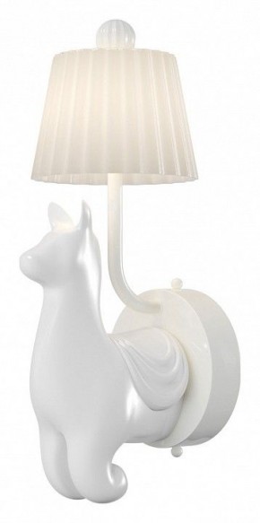 Бра Maytoni Senor Alpaca MOD377WL-L6W3K в Покачах - pokachi.ok-mebel.com | фото