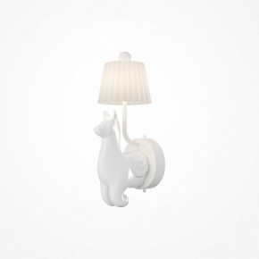 Бра Maytoni Senor Alpaca MOD377WL-L6W3K в Покачах - pokachi.ok-mebel.com | фото 2