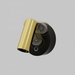 Бра Maytoni Twist C081WL-L3BBS3K в Покачах - pokachi.ok-mebel.com | фото 2