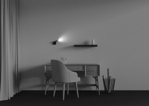 Бра Maytoni Twist C081WL-L3BBS3K в Покачах - pokachi.ok-mebel.com | фото 7
