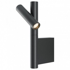 Бра Maytoni Utility MOD433WL-L3B3K в Покачах - pokachi.ok-mebel.com | фото