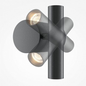 Бра Maytoni Utility MOD433WL-L3B3K1 в Покачах - pokachi.ok-mebel.com | фото 3