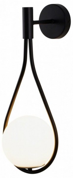 Бра Moderli Barocco V11574-1W в Покачах - pokachi.ok-mebel.com | фото
