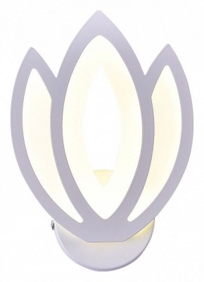 Бра Natali Kovaltseva LED LAMPS 81124 LED LAMPS 81124/1W в Покачах - pokachi.ok-mebel.com | фото 2