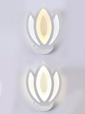 Бра Natali Kovaltseva LED LAMPS 81124 LED LAMPS 81124/1W в Покачах - pokachi.ok-mebel.com | фото 6