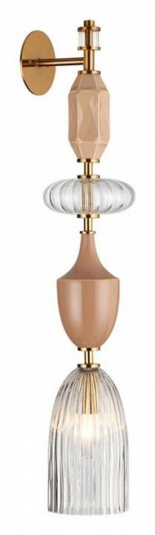 Бра Odeon Light Terra 5414/1W в Покачах - pokachi.ok-mebel.com | фото 2