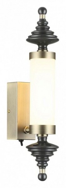 Бра Odeon Light Ula 5404/11WL в Покачах - pokachi.ok-mebel.com | фото 2