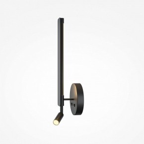 Бра с подсветкой Maytoni Combo MOD214WL-L8B3K1 в Покачах - pokachi.ok-mebel.com | фото 2