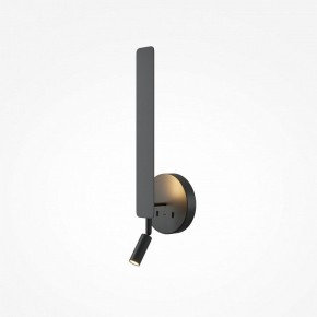 Бра с подсветкой Maytoni Combo MOD214WL-L8B3K1 в Покачах - pokachi.ok-mebel.com | фото 3
