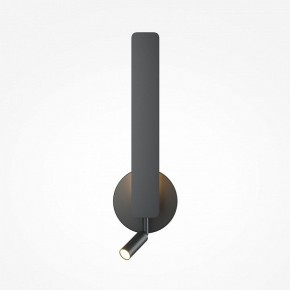 Бра с подсветкой Maytoni Combo MOD214WL-L8B3K1 в Покачах - pokachi.ok-mebel.com | фото 4