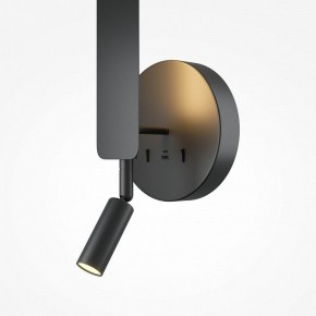 Бра с подсветкой Maytoni Combo MOD214WL-L8B3K1 в Покачах - pokachi.ok-mebel.com | фото 7
