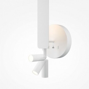 Бра с подсветкой Maytoni Combo MOD214WL-L8W3K1 в Покачах - pokachi.ok-mebel.com | фото 4