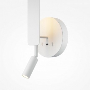 Бра с подсветкой Maytoni Combo MOD214WL-L8W3K1 в Покачах - pokachi.ok-mebel.com | фото 8