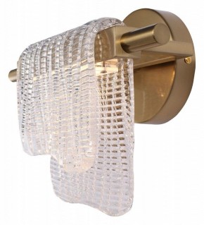 Бра ST-Luce VOILE SL6021.201.06 в Покачах - pokachi.ok-mebel.com | фото 3